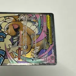 Pokemon TCG Mega Dragonite EX 271/217 Mega Attack Rare Holo Ascended Heroes - Image 3