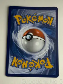 Blowtorch 117/094 Ultra Rare Phantasmal Flames Pokemon Near Mint - Image 2