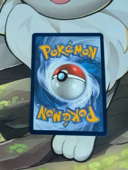 Firebreather 119/094 Ultra Rare Phantasmal Flames Pokemon Holo Near Mint - Image 2