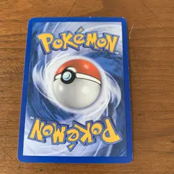 Pokemon TCG Card 2005 Emerald - Grovyle 28/106 - Image 2