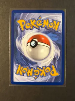 Pokemon Empoleon ex 114/094 Phantasmal Flames Full Art Ultra Rare NM - Image 2