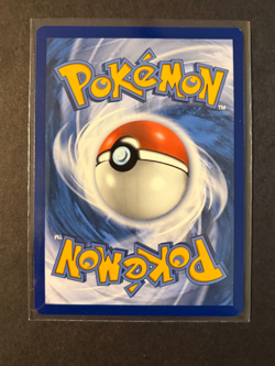 Pokemon Toxtricity 103/094 Phantasmal Flames Full Art Illustration Rare NM - Image 2