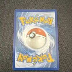Pokemon Team Rocket's Moltres EX Destined Rivals Stamped Double Rare 208 - Image 2