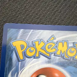 Pokemon Team Rocket's Moltres EX Destined Rivals Stamped Double Rare 208 - Image 3