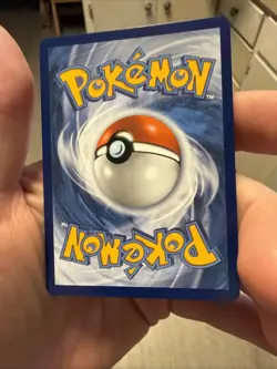 Team Rockets Mewtwo EX 281/217 SIR Ascended Heroes Full Art Holo Pokemon TCG, NM - Image 5