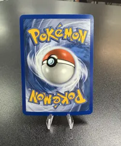 Pokemon Card - Combusken Power Keepers 29/108 Uncommon Reverse Holo STAMPED - Image 2