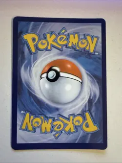 Pokemon TCG Sylveon GX 92/145 Sm-Guardians Rising Holo 2017 NM - Image 2