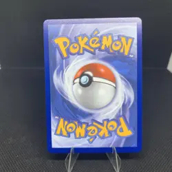 Pokemon TCG Perfect Order Jacinthe Full Art Trainer Holo 110/088 Mint - Image 2