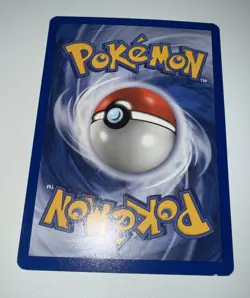 Pokemon Whismur 019 EX Deck Tin Holo Card Nintendo Promos LP - Image 5