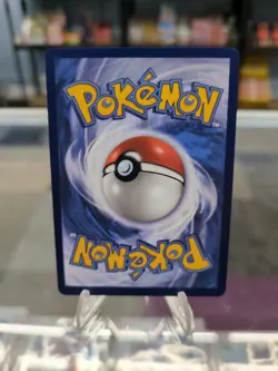 Pikachu ex - 277/217 - ME: Ascended Heroes (ASC) Pokemon - Image 2