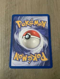 2000 Pokemon Team Rocket First Edition Dark Charmeleon #32/82 - Image 2