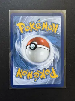 Pokemon TCG - Ascended Heroes - Mega Meganium EX - MEP 034 - Black Star Promo - Image 2