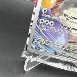 Pokemon Center Tornadus 210 Sv: Scarlet & Violet Promo Holo English (2025) - Image 5