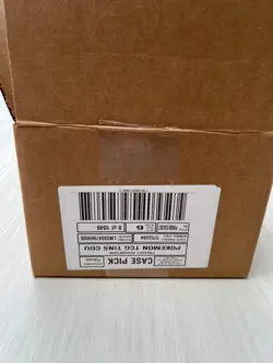 Pokemon TCG Charizard Y EX & X EX Full Case | 6 Tins | Brand New & Sealed - Image 5