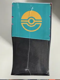 Pokemon Center Ascended Heroes ETB Exclusive Elite Trainer Box - Sealed - Image 2