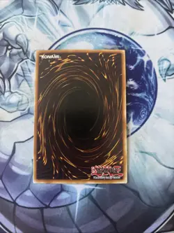 (UU) Yugioh Number 101: Silent Honor ARK LVAL-EN047 Ultra Rare 1st VLP - Image 5