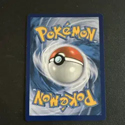 Pokemon TCG Flareon V Single Strike Sword & Shield Full Art Promo Holo SWSH179 - Image 2