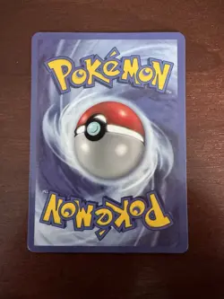Mega Sableye & Tyranitar GX Tag Team 245/236 Rainbow Rare Pokemon Card See Photo - Image 4