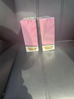 2X Pokemon TCG Ascended Heroes Booster Bundle Brand New Sealed In Hand - Image 3