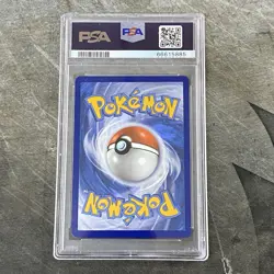 Pokemon Dragonite V Alt Full Art 192/203 Evolving Skies #192 GEM MINT PSA 10 - Image 2