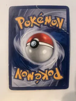 Pokemon TCG Pikachu LV.15 94/123 Diamond & Pearl Stamped Reverse Holo - HP - Image 2