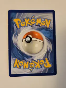 Moltres - SM143 - Black Star Holo Rare Promo TCG - Pokemon Card - PL - Image 2