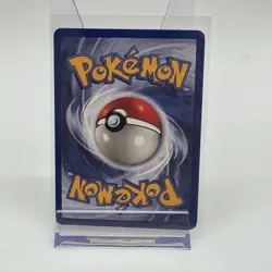 Pokemon Slowpoke 1st Edition Team Rocket 67/82 Common WOTC Vintage Card - Image 2