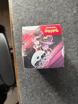 Pokemon TCG Destined Rivals Half Booster Box 18 Pack | Brand New/Sealed ✅ - Image 5