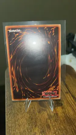YuGiOh Victory Dragon RP02-EN098 Secret Rare Retro Pack 2 HOLOBLEED Foil Bleed - Image 5