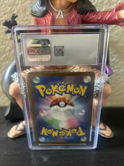 Klink 146/086 Pokemon SV11W: White Flare Holographic Art Rare (Japanese) - Image 2