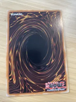 Metaltronus (Quarter Century Secret Rare) RA04-EN100 Quarter Century NM YuGiOh - Image 4