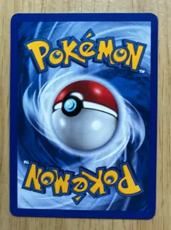 Pokemon TCG HOUNDOUR 60/109 Regular. EX Team Rocket Returns (2004). NM/M - Image 2