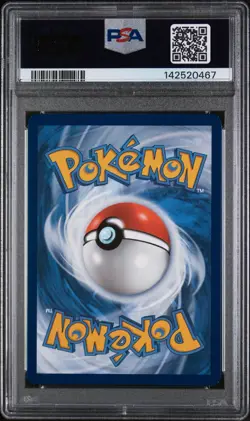 POKEMON PSA 8 SNORLAX FULL ART #051 PROMO 151 ELITE TRAINER BOX ENGLISH 2023! - Image 2