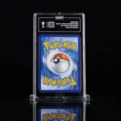 TAG 9 - 2025 POKEMON EN-DESTINED RIVALS ILLUSTRATION RARE #201/182 ZAMAZENTA - Image 2