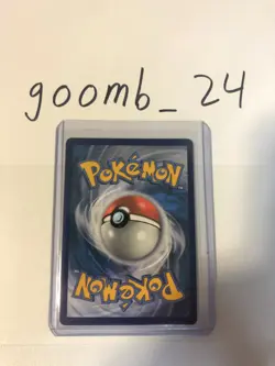 Raichu GX SM213 Hidden Fates Promo Pokemon Card NM/M - Image 2