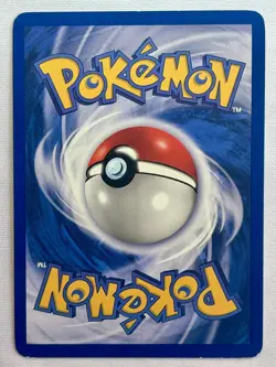 Rocket's Sneak Attack 1st Edition 16/82 Team Rocket Holo Rare Vintage - Pokemon - Image 2