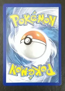 BUDEW 004/131, HOLO, STAMPED, PRIZE PACK SERIES 8, POKEMON CARD (NM) - Image 2