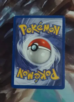 Dark Jolteon, 1st Edition, Pokemon Team Rocket 38/82 - LP - Image 2