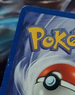 Dark Jolteon, 1st Edition, Pokemon Team Rocket 38/82 - LP - Image 3