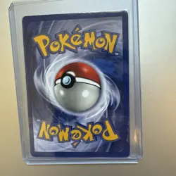 Pokemon Pikachu 1st Edition Jungle 60/64 - Image 2