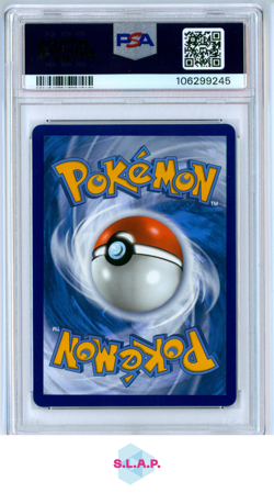 UMBREON V POKEMON TG22/30 2022 BRILLIANT STARS FULL ART EN PSA 9 - Image 2
