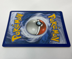 MISPRINT INK DOT AND SLIGHT CRIMP PIKACHU XY202 LEAGUE PROMO NM POKEMON - Image 5