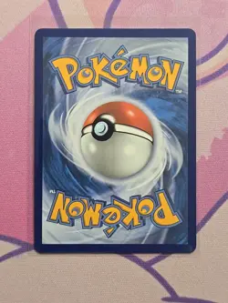 Pokemon TCG Perfect Order Naveen Full Art Trainer 112/088 - Image 2