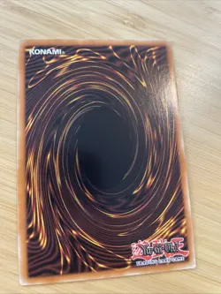 YuGiOh SPYRAL Quik-Fix BLMR-EN056 Quarter Century Rare NM 1st edition - Image 5