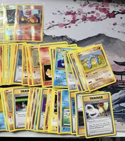 XY Evolutions Card Lot With Reverse Holos - Image 2