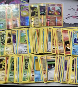 XY Evolutions Card Lot With Reverse Holos - Image 3