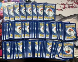 XY Evolutions Card Lot With Reverse Holos - Image 5