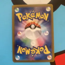 Japanese Kangaskhan 110/098 AR Glory Of Team Rocket Pokemon TCG Card - Image 4