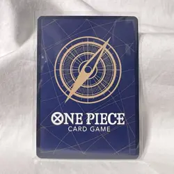 Shirahoshi OP05-082 R Awakening of the New Era Foil ONE PIECE Card Game Japanese - Image 2