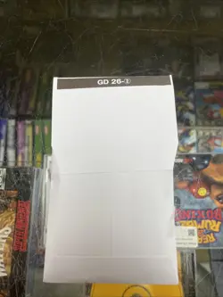 Gundam Card Game Store Tournament Kit 2026 Vol. 2 - Image 2